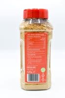 420g Ground Ginger Seasoning - Bulk Ration Food Storage